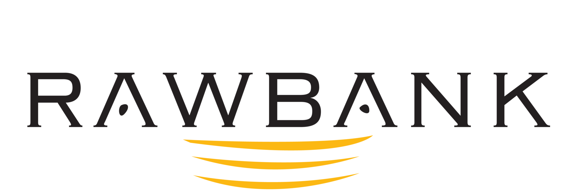 RAWBANK SAS